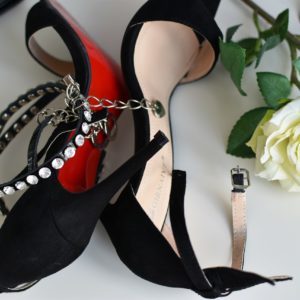 Chaussures femmes tendances pour les grandes occasions