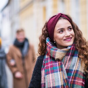 Comment choisir le design parfait pour votre foulard personnalisé ?