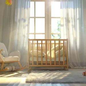 Les critères pour choisir le matelas idéal pour le sommeil de votre bébé