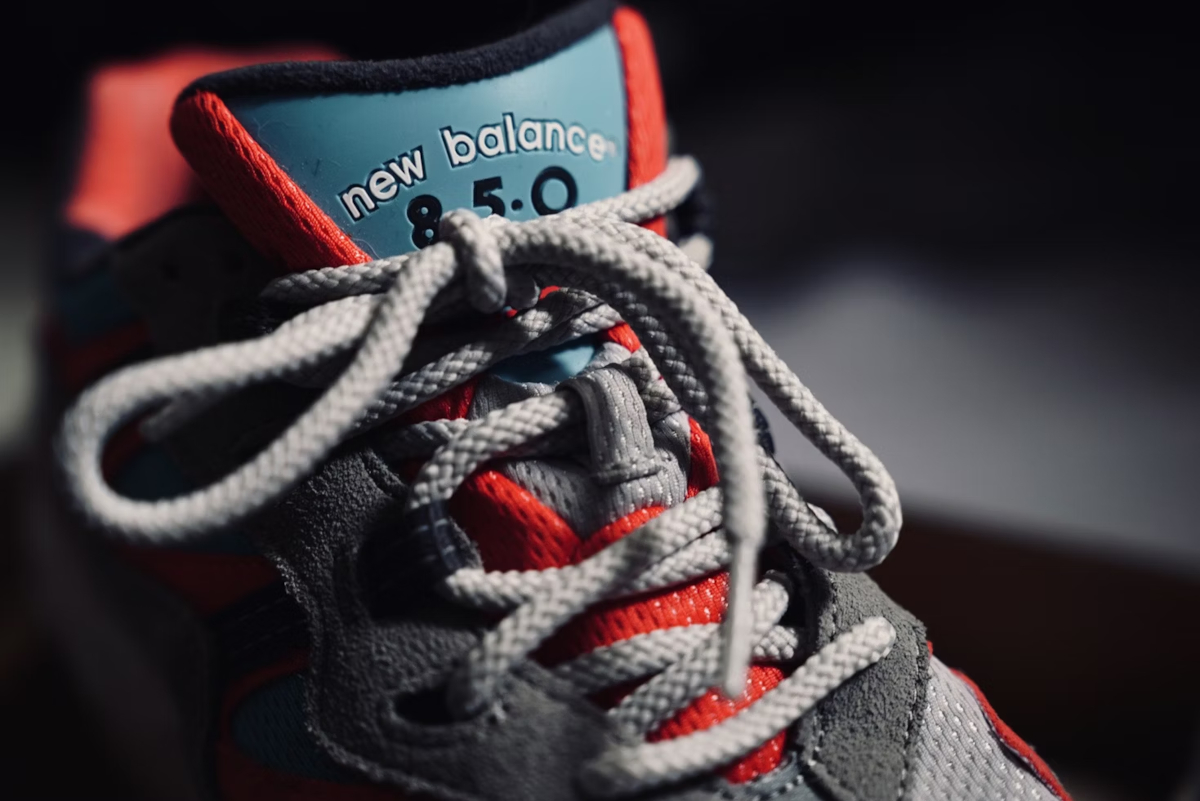 L’histoire de la marque New Balance : Comment elle est devenue une icône de la sneaker