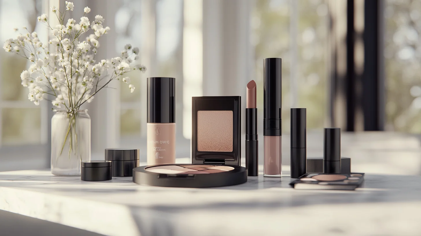 maquillage