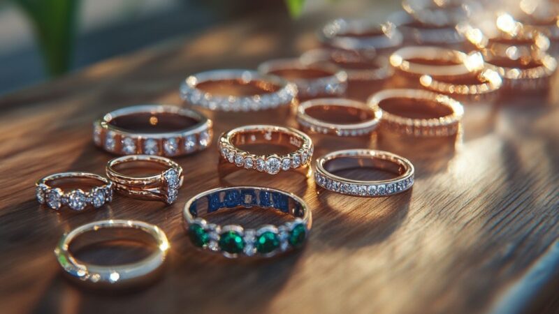 Comment bien choisir ses bijoux chez la marque Pandora : guide ultime
