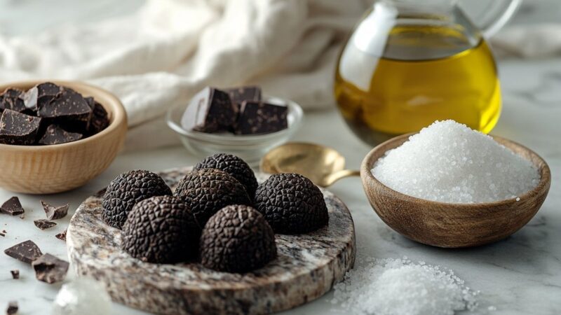 Comment choisir les meilleurs produits de la marque Truffle