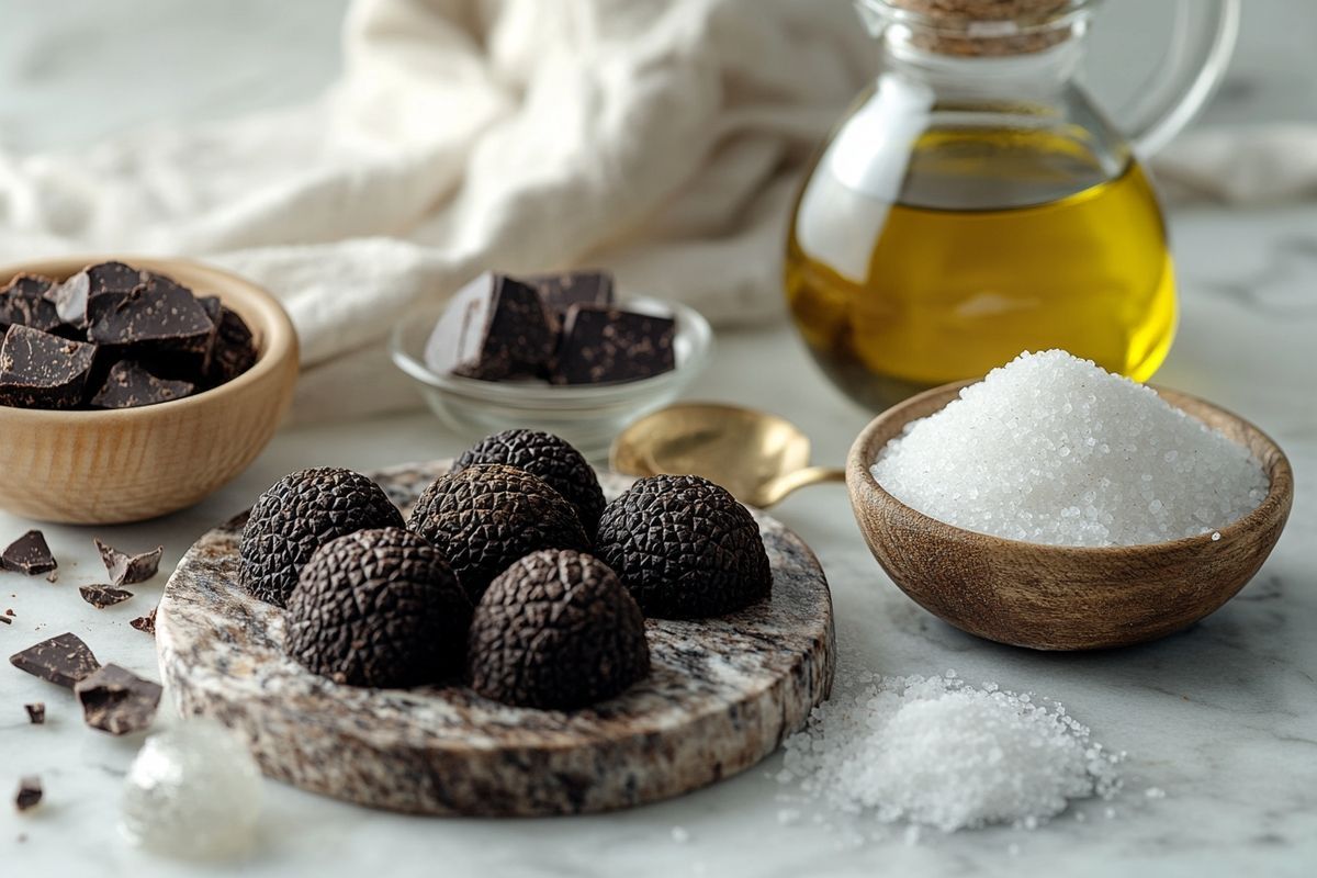 Comment choisir les meilleurs produits de la marque Truffle
