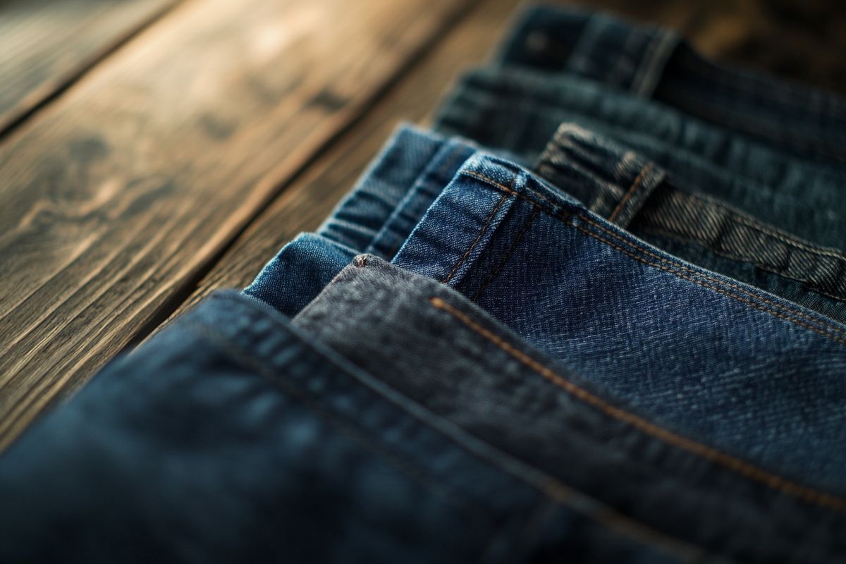 Comment convertir la taille us en eu : pantalon pour choisir le bon modèle