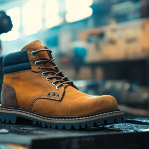 Comment entretenir vos modèles de la marque de chaussures Lumberjack