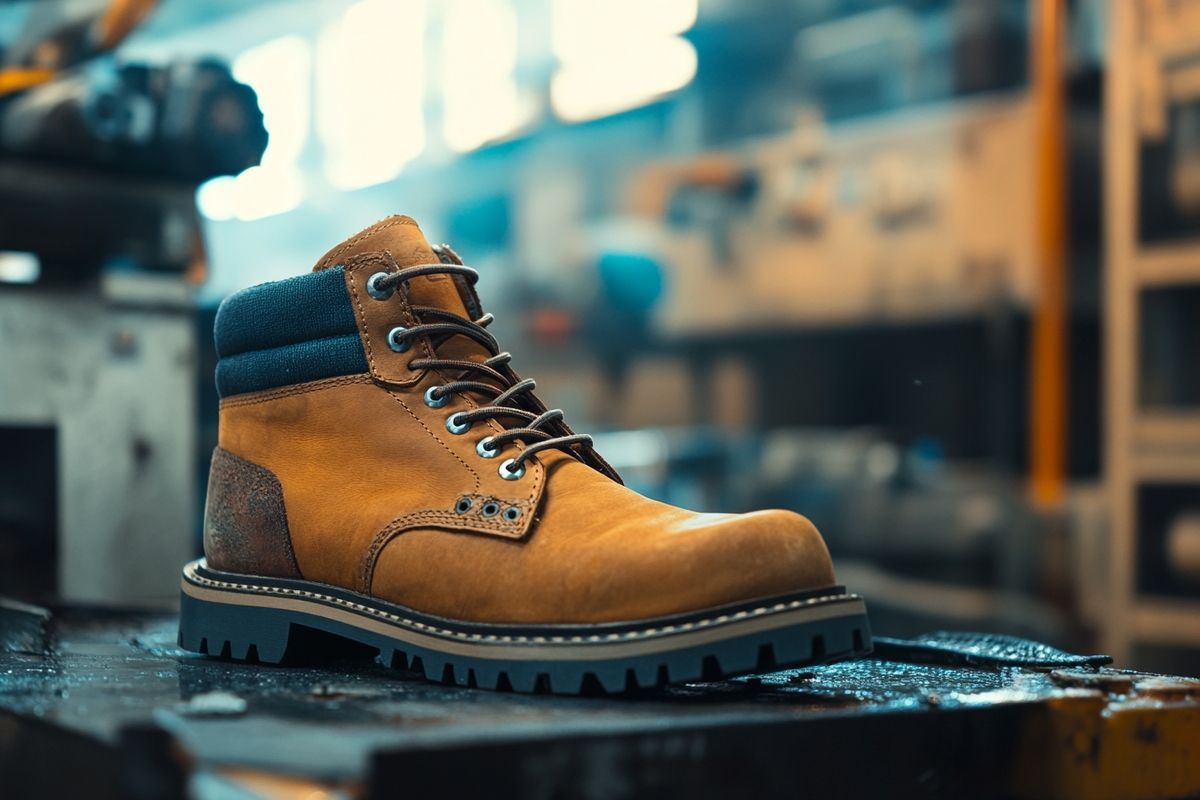 Comment entretenir vos modèles de la marque de chaussures Lumberjack