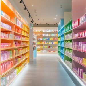 Comment la marque Miniprix s’adapte à l’évolution du marché du discount