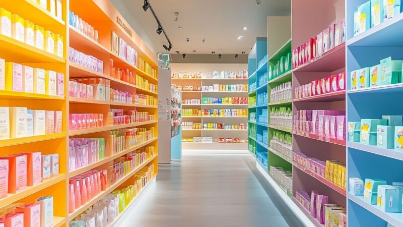 Comment la marque Miniprix s’adapte à l’évolution du marché du discount