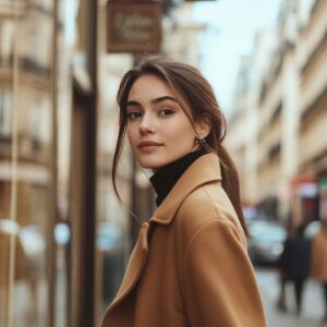 Découvrez pourquoi la marque de vêtements Misha est devenue incontournable