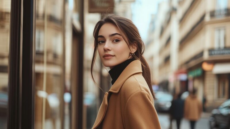 Découvrez pourquoi la marque de vêtements Misha est devenue incontournable