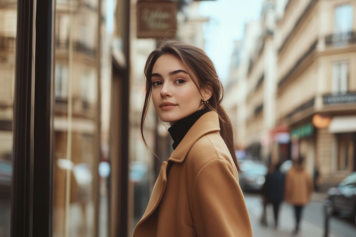 Découvrez pourquoi la marque de vêtements Misha est devenue incontournable