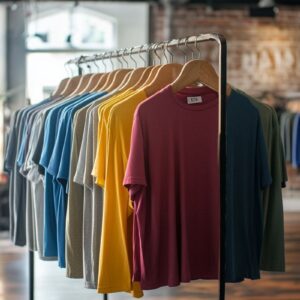 Explorez les nouvelles collections de la marque t-shirt Edikted