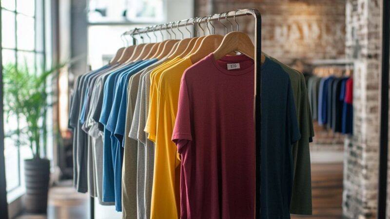 Explorez les nouvelles collections de la marque t-shirt Edikted