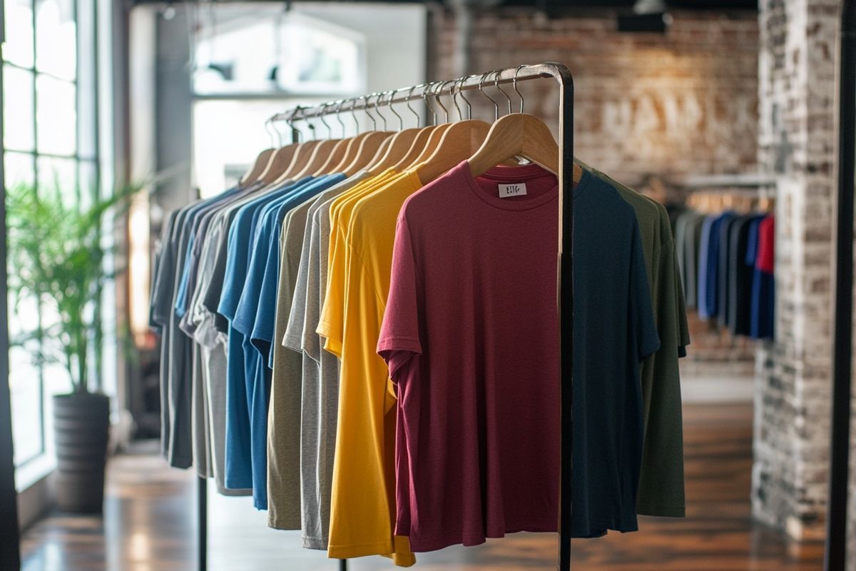 Explorez les nouvelles collections de la marque t-shirt Edikted