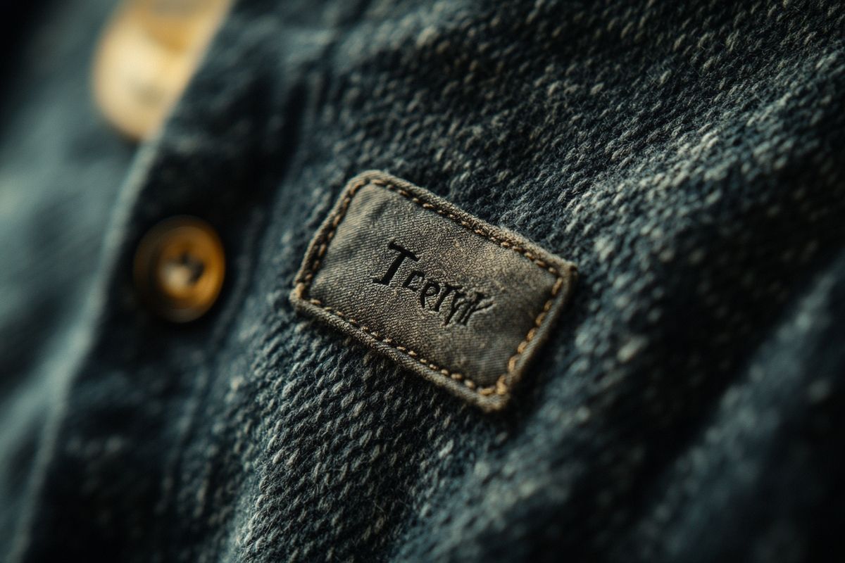 L’histoire inspirante de la marque de vêtements Trevor noir