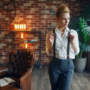 Les secrets du succès de la marque Brax dans le monde de la mode