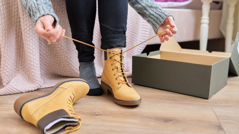 Marque de chaussures Salamander : des modèles qui s’adaptent à votre style de vie