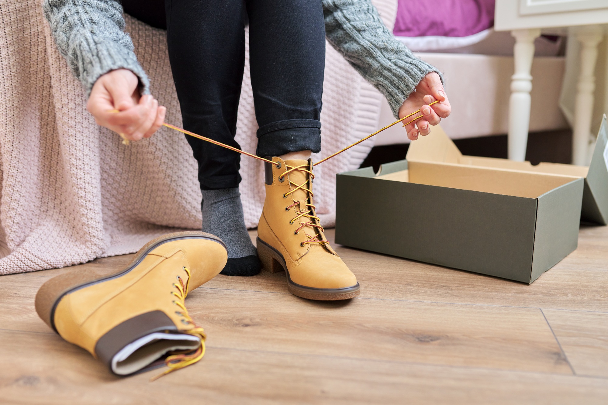 Marque de chaussures Salamander : des modèles qui s’adaptent à votre style de vie