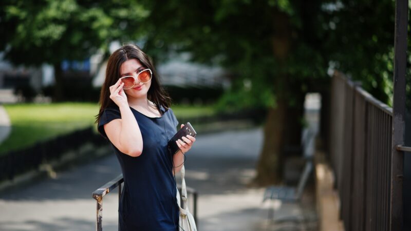 Comment styliser les pièces de la marque de vêtements Francesca