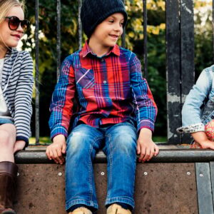 5 raisons d’opter pour la marque de vêtements rose child pour votre enfant