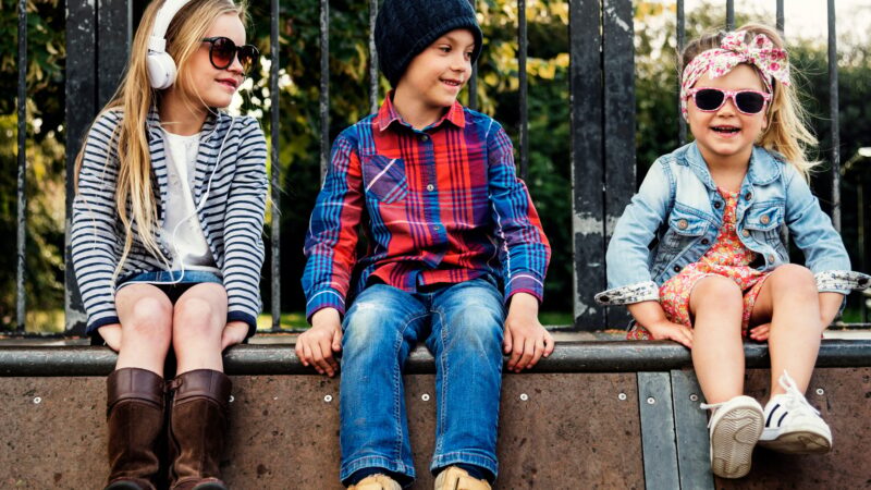 5 raisons d’opter pour la marque de vêtements rose child pour votre enfant