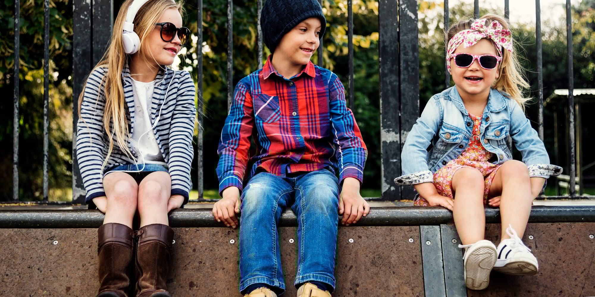 5 raisons d’opter pour la marque de vêtements rose child pour votre enfant