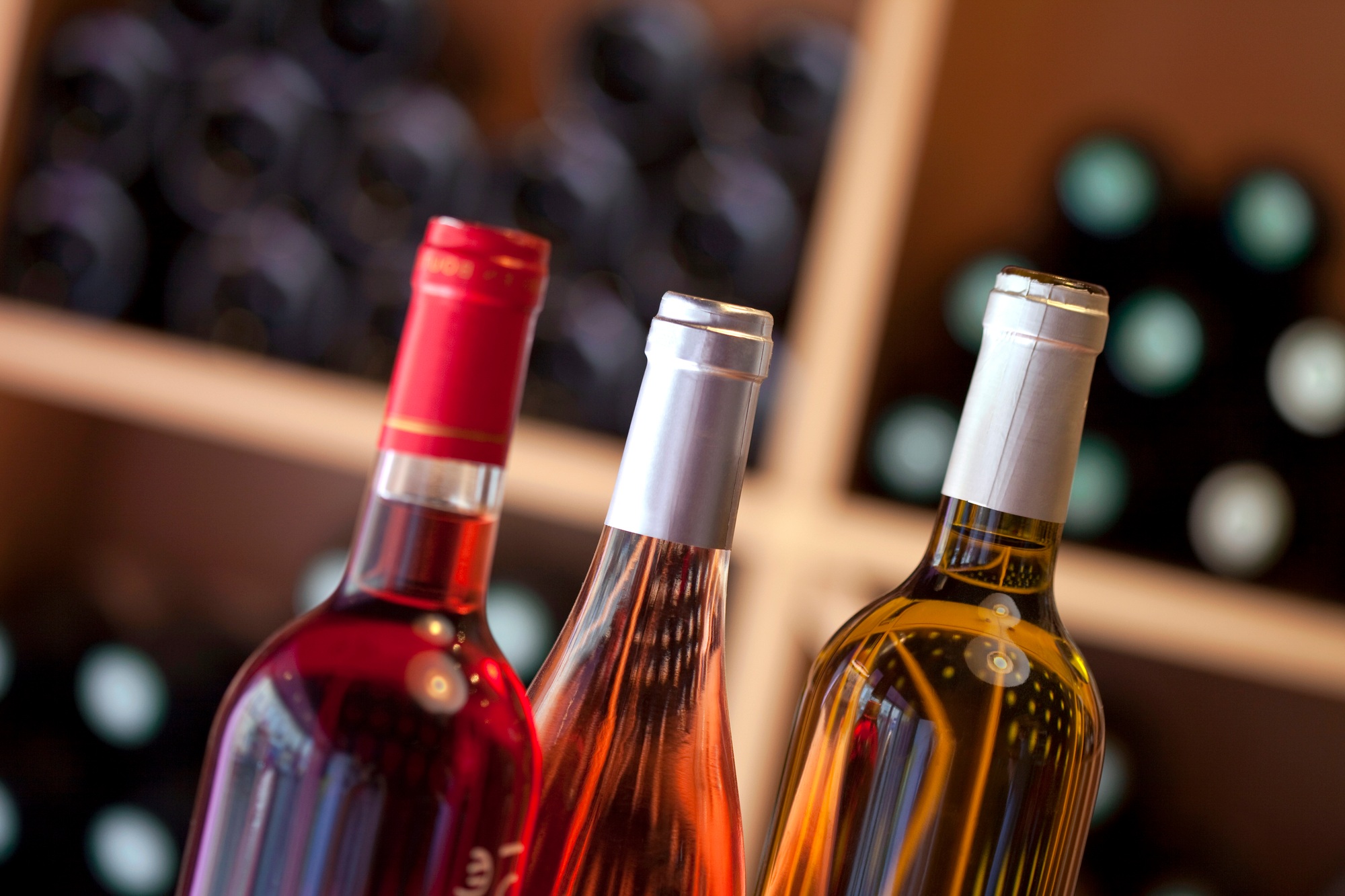 Wine