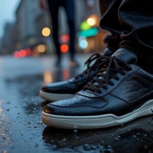 Autry sneakers Medalist 01 Low Leather Space LL12 : tendances de la saison à adopter