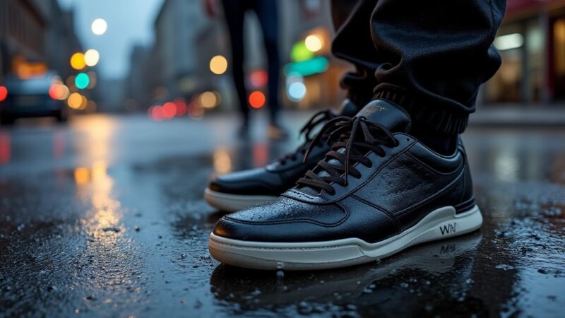 Autry sneakers Medalist 01 Low Leather Space LL12 : tendances de la saison à adopter