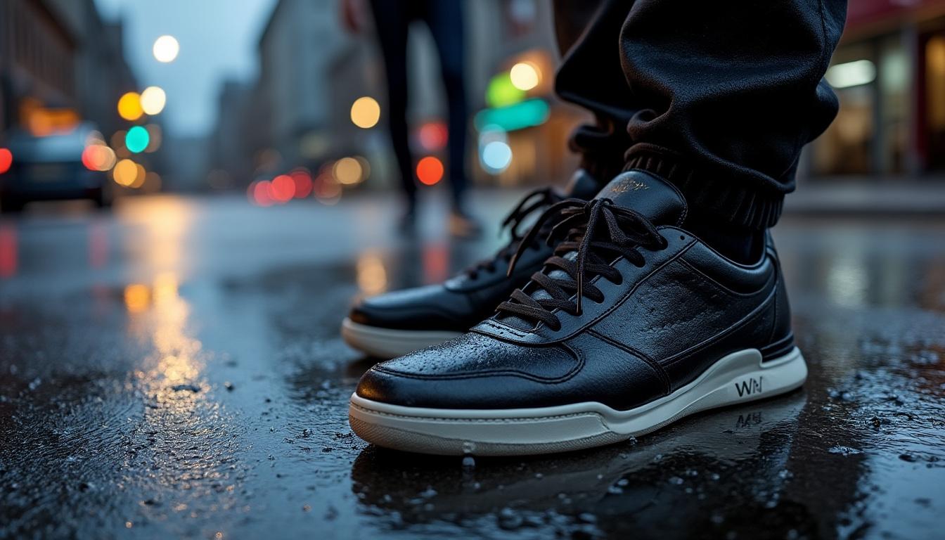 Autry sneakers Medalist 01 Low Leather Space LL12 : tendances de la saison à adopter