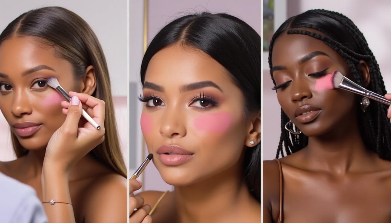 découvrez le blush rare beauty à travers des critiques détaillées et des avis d'utilisateurs. testez-le par vous-même et trouvez la teinte parfaite pour sublimer votre maquillage.