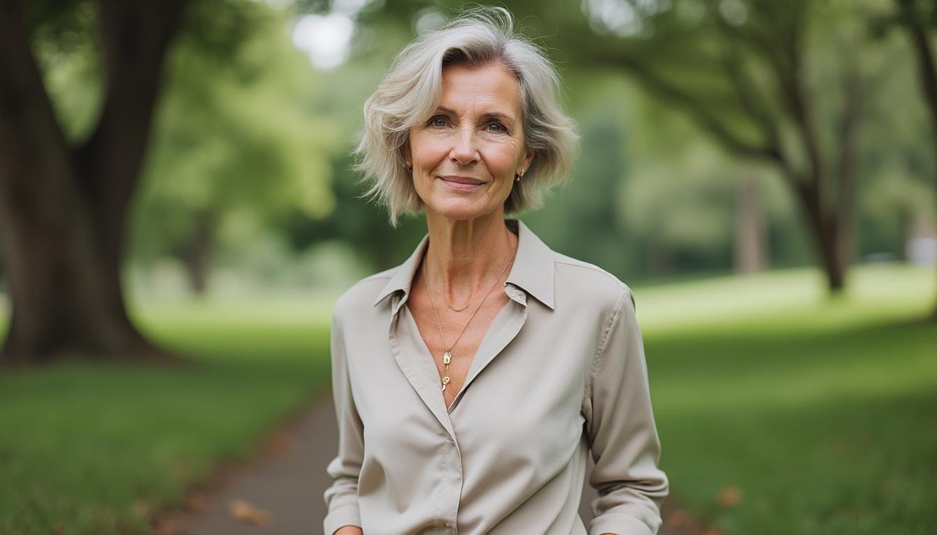 découvrez les conseils essentiels pour une coiffure épanouie après 60 ans. évitez les erreurs courantes et misez sur des styles flatteurs qui mettront en valeur votre beauté. apprenez à choisir des coupes et des couleurs adaptées à votre âge et à votre personnalité.