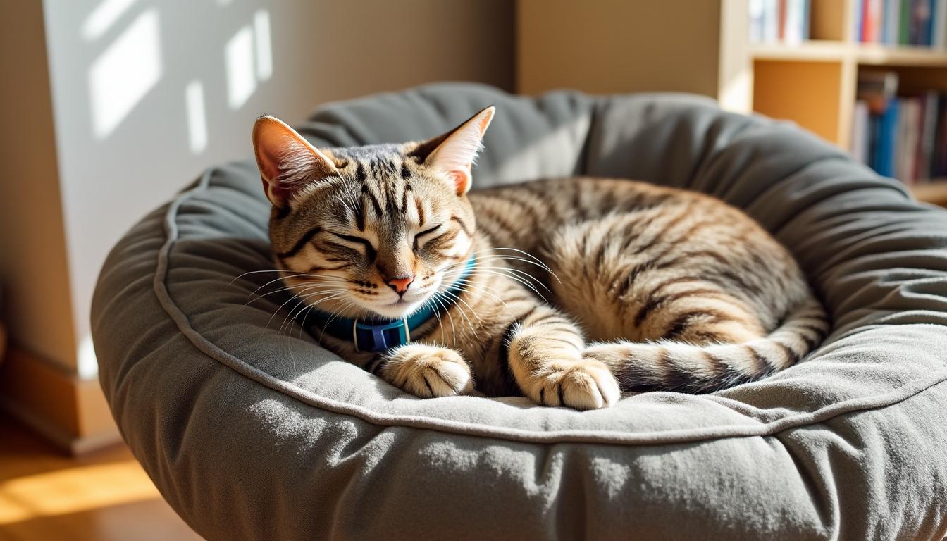 découvrez nos conseils pratiques pour entretenir et prendre soin de votre collier avec un chat. apprenez les meilleures techniques de nettoyage, de rangement et d'entretien pour qu'il conserve son éclat et sa beauté au fil du temps.