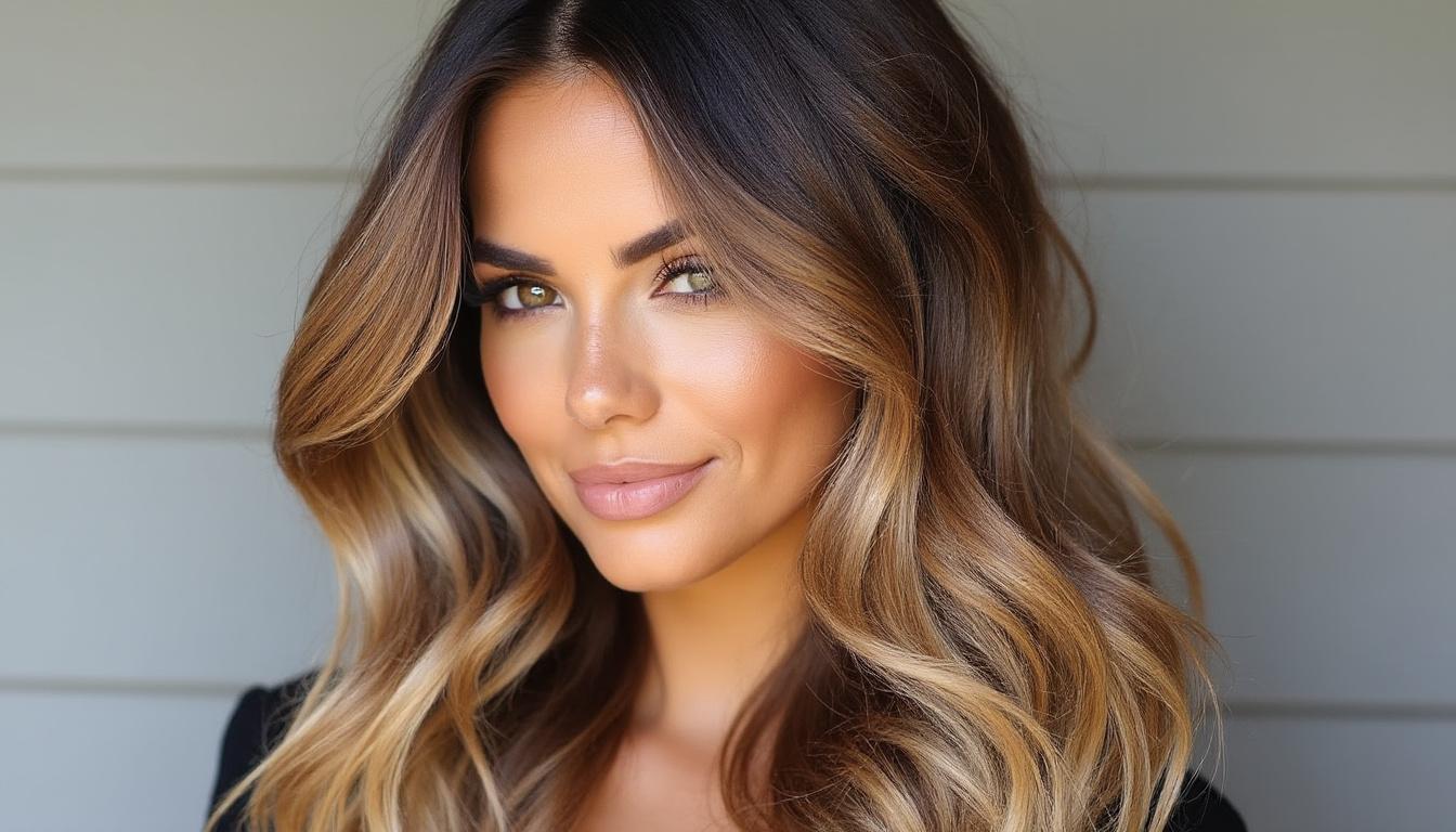 découvrez nos conseils pour entretenir votre balayage caramel ou miel. apprenez à préserver l'éclat et la brillance de vos mèches tout en maintenant une texture saine. suivez nos astuces de soins et de produits adaptés pour un résultat parfait et lumineux.