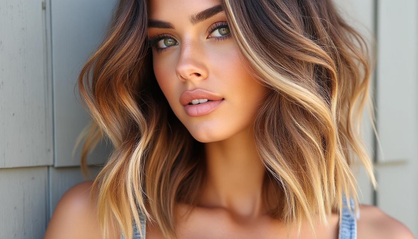 découvrez nos astuces essentielles pour entretenir brillamment votre balayage caramel ou miel. apprenez les meilleures pratiques, soins et produits adaptés pour préserver l'éclat et la douceur de vos cheveux tout en mettant en valeur les nuances chaudes de votre balayage.