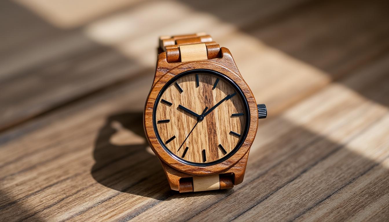découvrez nos conseils experts pour entretenir vos montres en bois jura et assurer leur durabilité. apprenez les meilleures pratiques pour préserver la beauté et la fonctionnalité de votre précieuse montre au fil du temps.