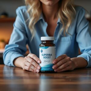 Découvrez les effets secondaires potentiels de l’huile de krill Superba Boost