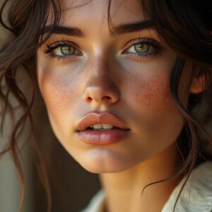 Fossettes de Venus : un guide pour les intégrer à votre style
