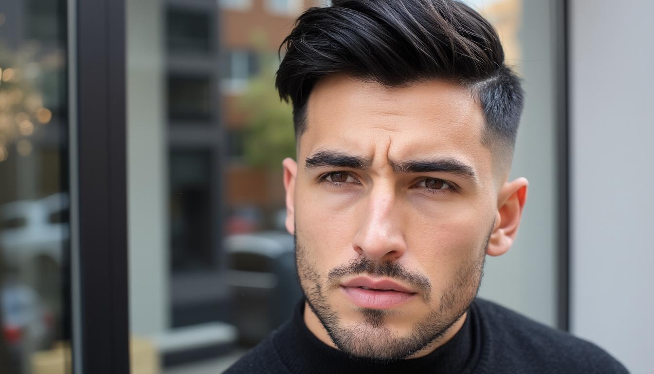 découvrez la coiffure de samouraï, un incontournable reflet de la discipline et de la tradition japonaise. plongez dans l'univers fascinant de ces guerriers et explorez l'importance culturelle et historique de leur coiffure emblématique.