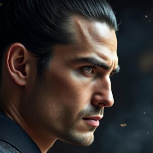 La coiffure de samouraï : un symbole de discipline et de tradition