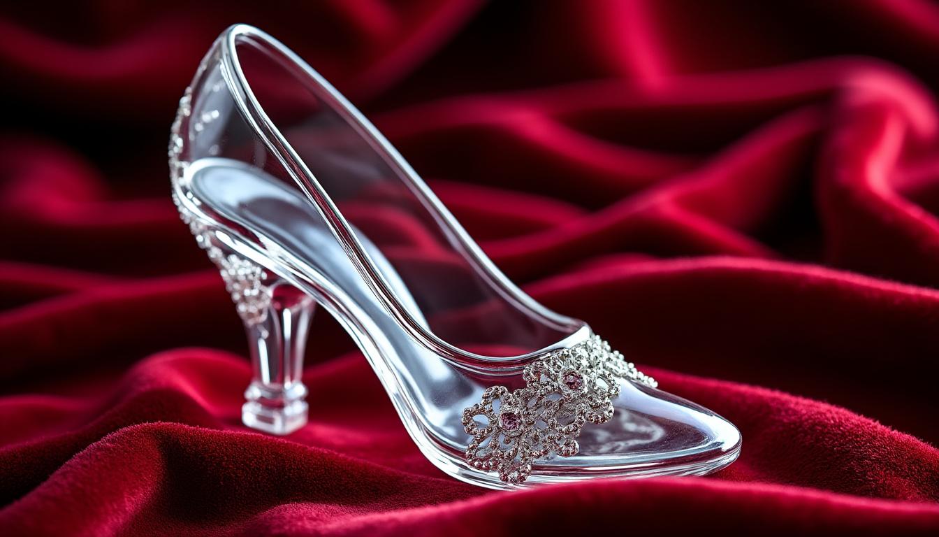 découvrez les secrets fascinants des artisans qui ont conçu les célèbres chaussures cendrillon d'oignies. plongez dans l'univers de la création et de l'artisanat avec des révélations exclusives sur l'inspiration, les matériaux et le savoir-faire qui ont fait de ces souliers de véritables œuvres d'art.