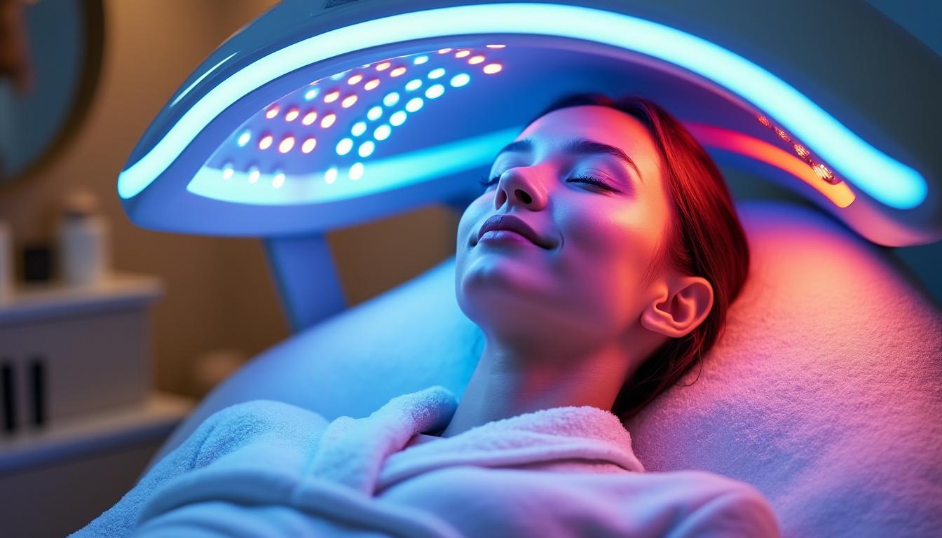 découvrez comment la luminothérapie peut stimuler la repousse des cheveux. avis, méthodes efficaces et témoignages d'utilisateurs vous guideront pour optimiser votre routine capillaire.