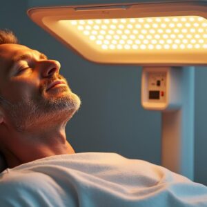 Luminothérapie et repousse des cheveux : avis, méthodes et retours d’expérience