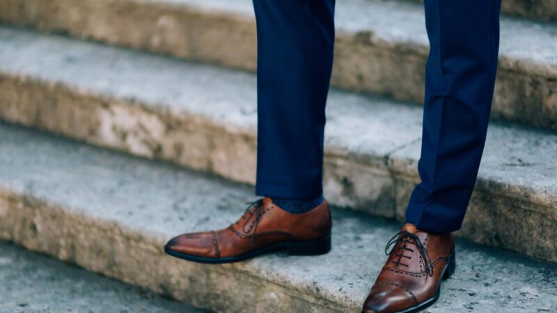 Le chino made in France : un choix éthique et durable