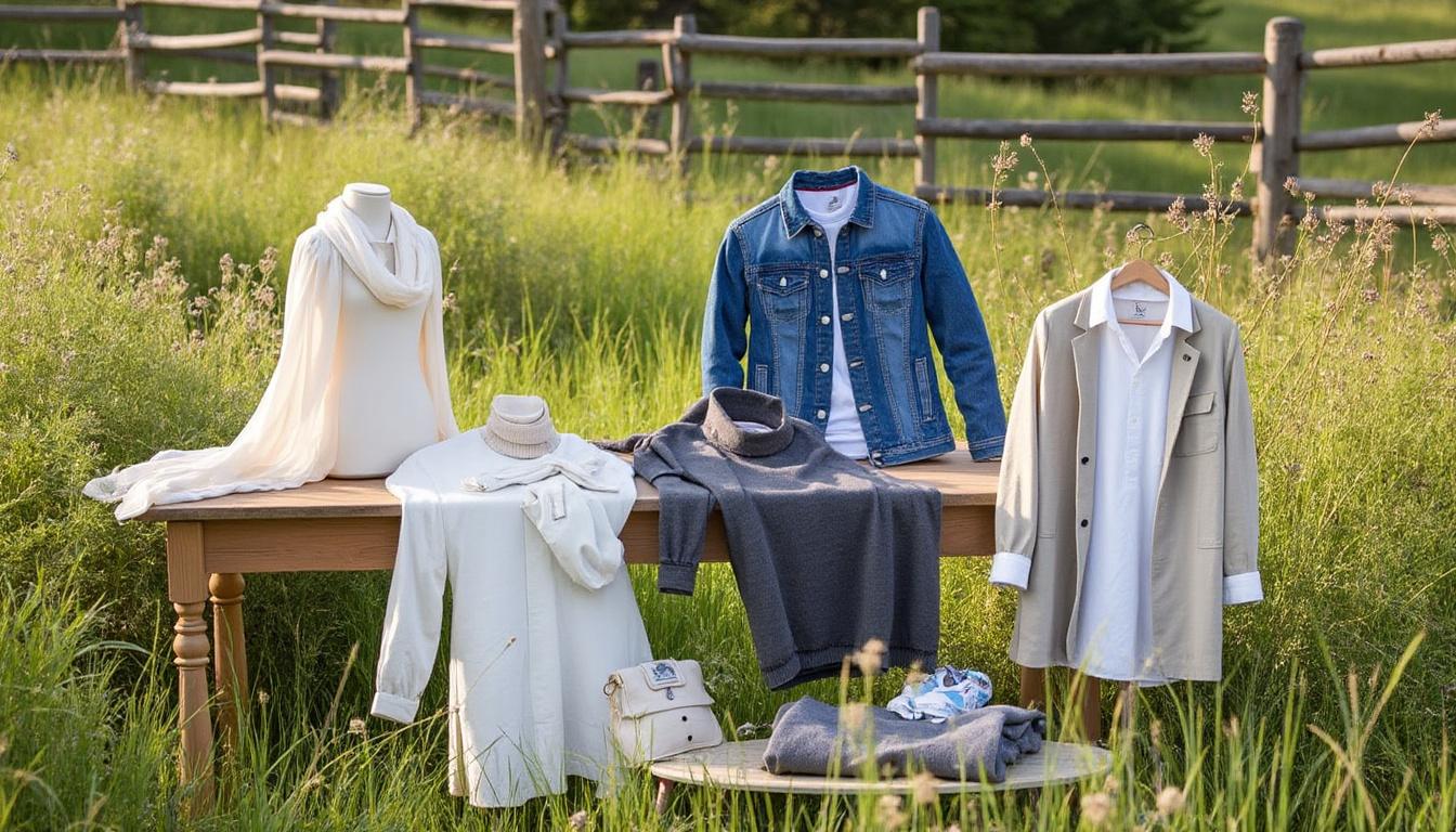découvrez une sélection originale de vêtements commençant par la lettre i. inspirez votre style avec notre liste tendance et trouvez le vêtement en i idéal pour enrichir votre garde-robe !