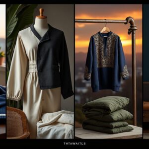 Inspirez-vous avec ce vêtement en i : liste des vêtements commençant par i