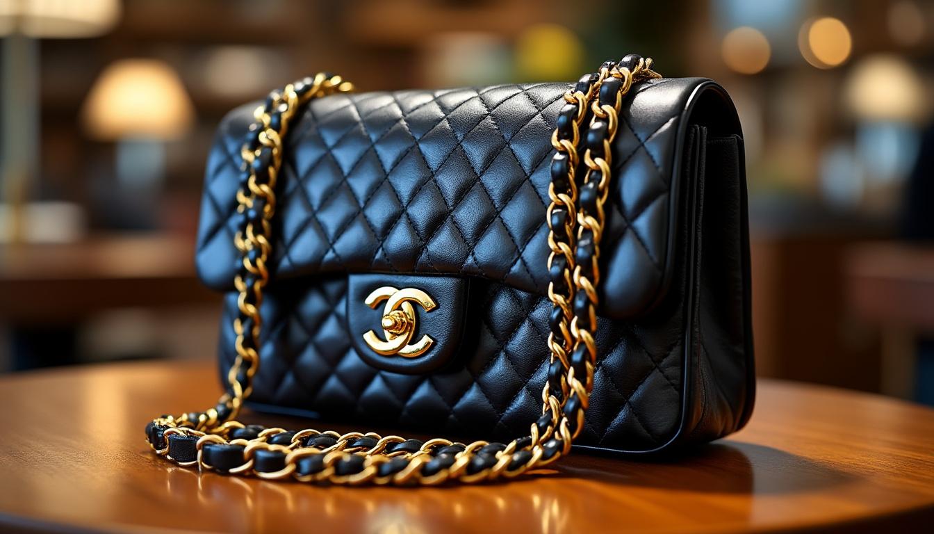 découvrez les secrets de fabrication exclusifs des célèbres chaussures 255 de chanel. plongez dans les coulisses d’un savoir-faire d’exception et laissez-vous surprendre par l’artisanat unique de la maison chanel.
