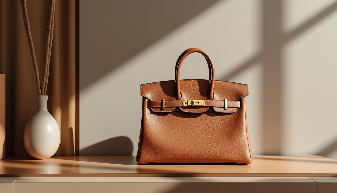 découvrez les coulisses de la création des mythiques sacs birkin de hermès. des artisans dévoilent leurs secrets de fabrication et partagent leur savoir-faire d’exception pour donner vie à ce symbole du luxe.