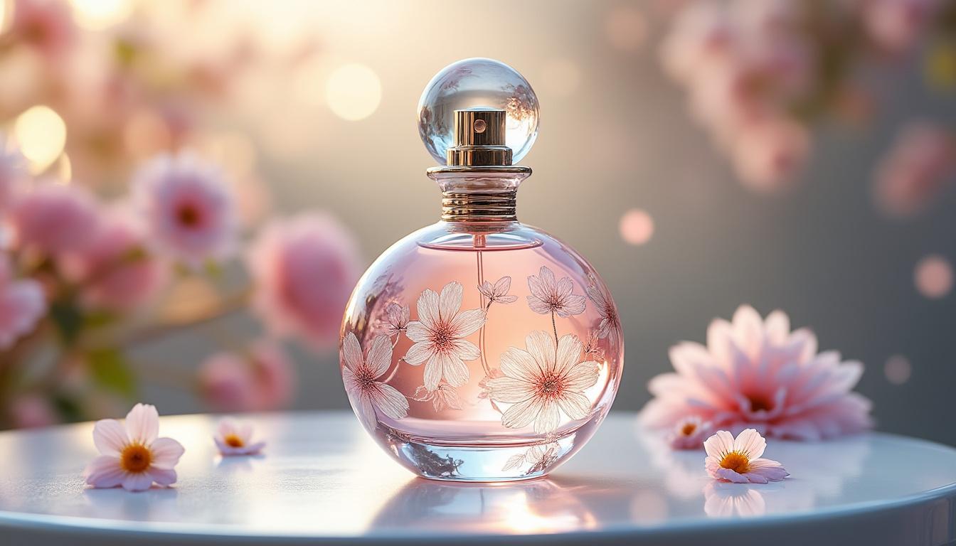 découvrez notre sélection des 10 meilleurs parfums à offrir pour la fête des mères. trouvez le parfum idéal qui saura ravir les mamans avec des fragrances envoûtantes et délicates. un cadeau parfait pour célébrer l'amour et la tendresse en cette journée spéciale.
